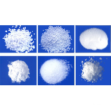 Granular/Pellet/Powder/Flake Calcium Chloride, Calcium Chloride Anhydrous, Cacl2 74%; 94%